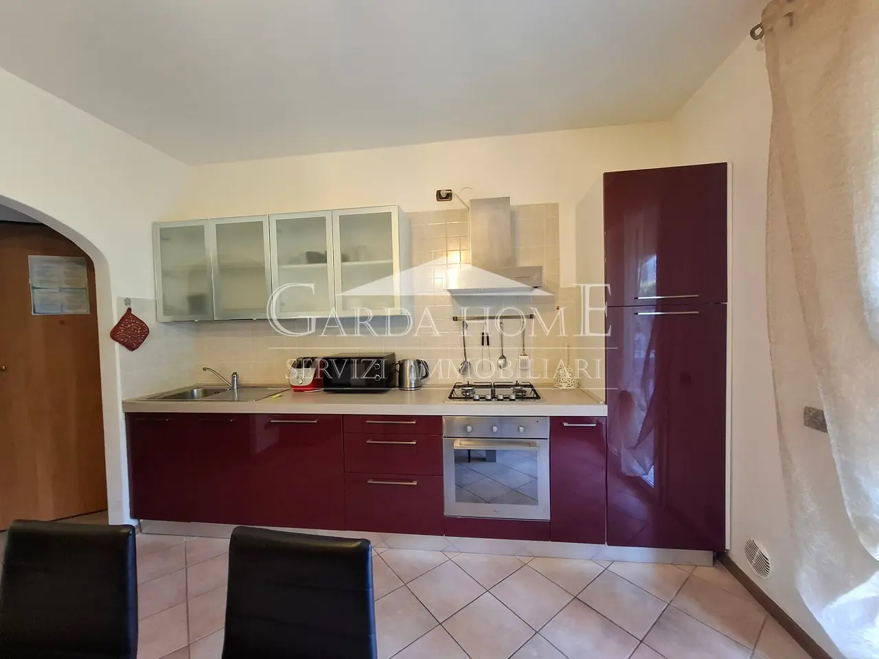 Immagine per Appartamento in vendita a Lonato del Garda