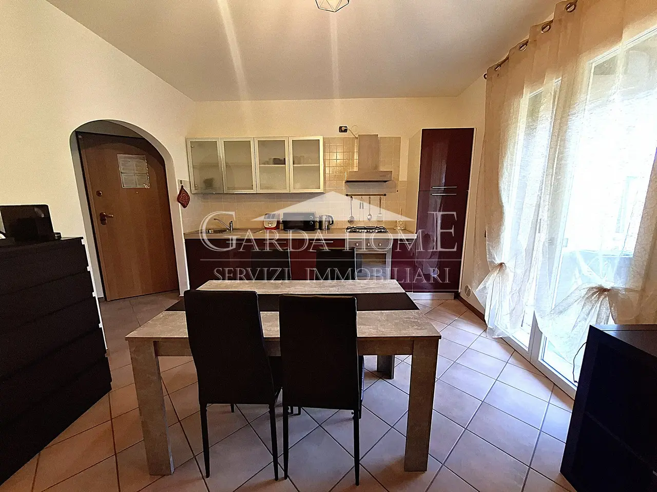 Immagine per Appartamento in vendita a Lonato del Garda