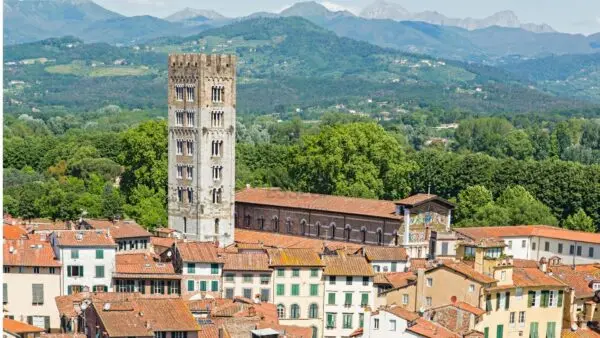 Bar Ristorante via Beccheria 35, Centro Storico, Lucca