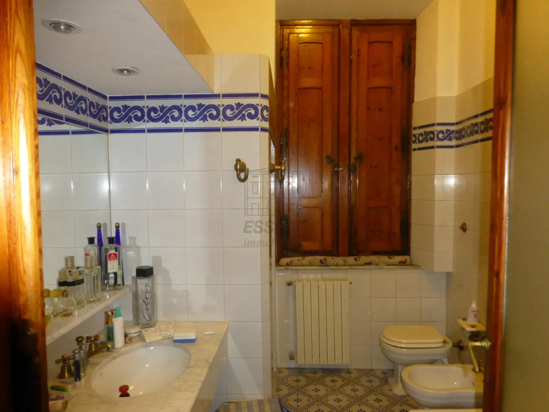 Immagine per Villa in vendita a Lucca viale Luporini 97