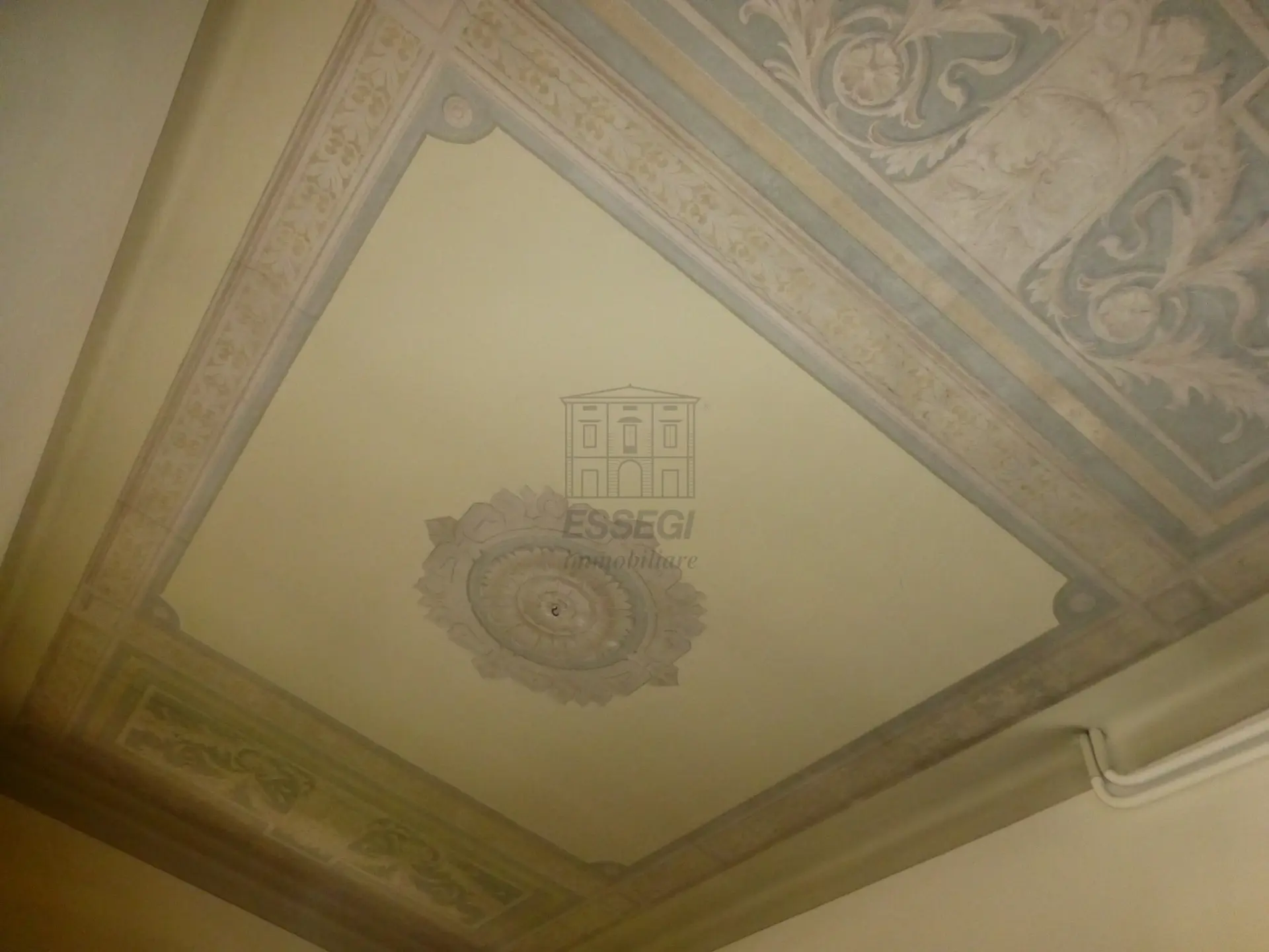 Immagine per Villa in vendita a Lucca viale Luporini 97