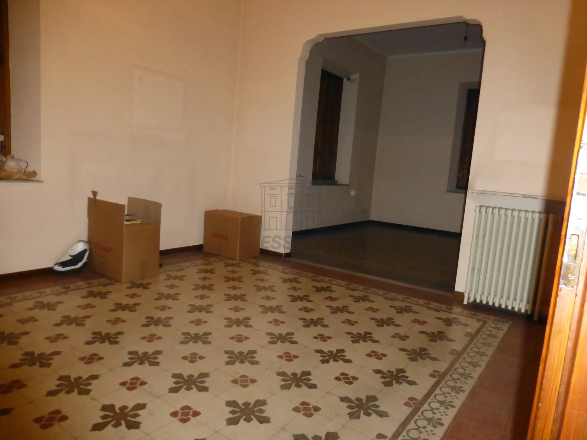 Immagine per Villa in vendita a Lucca viale Luporini 97
