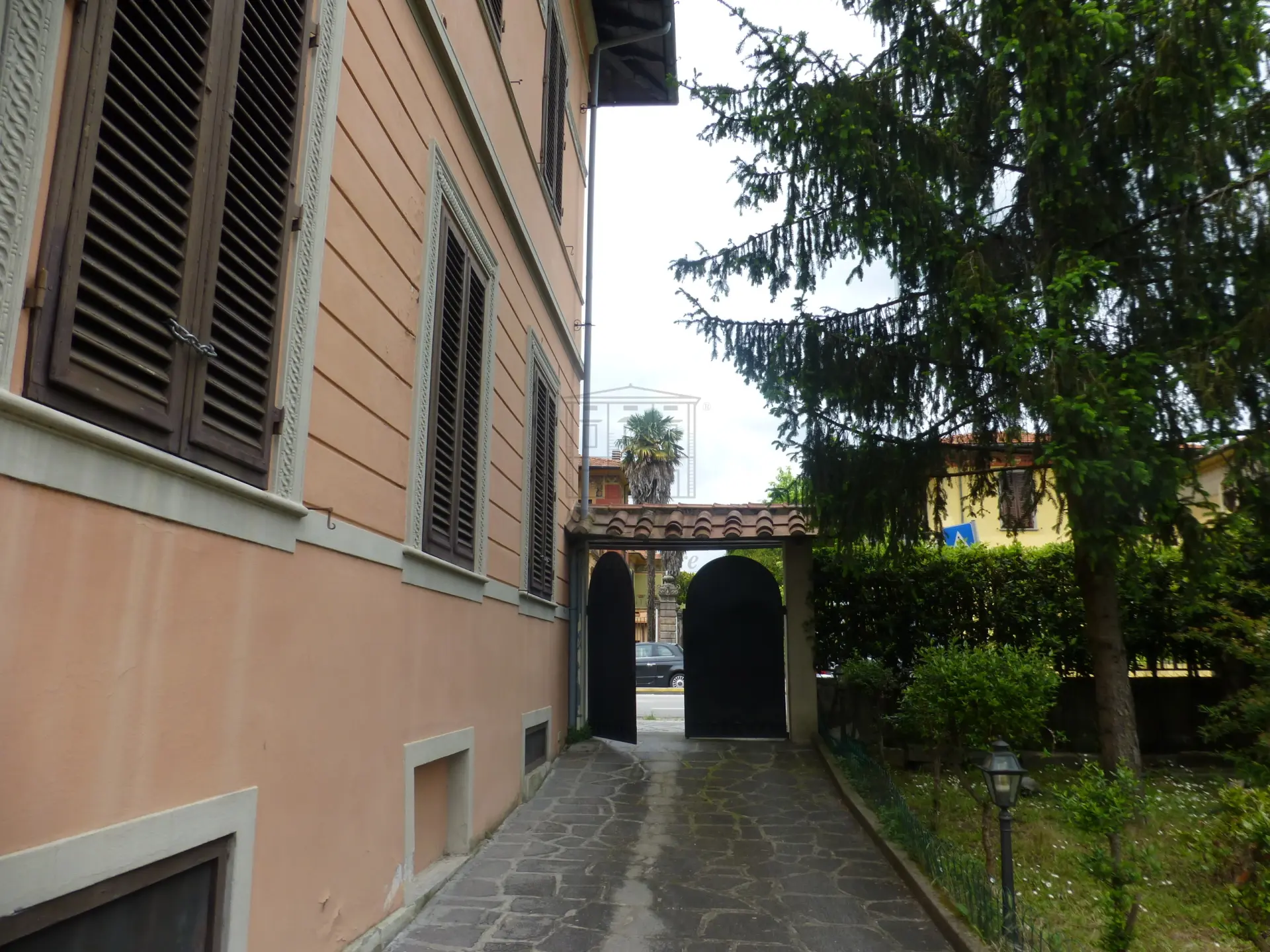 Immagine per Villa in vendita a Lucca viale Luporini 97