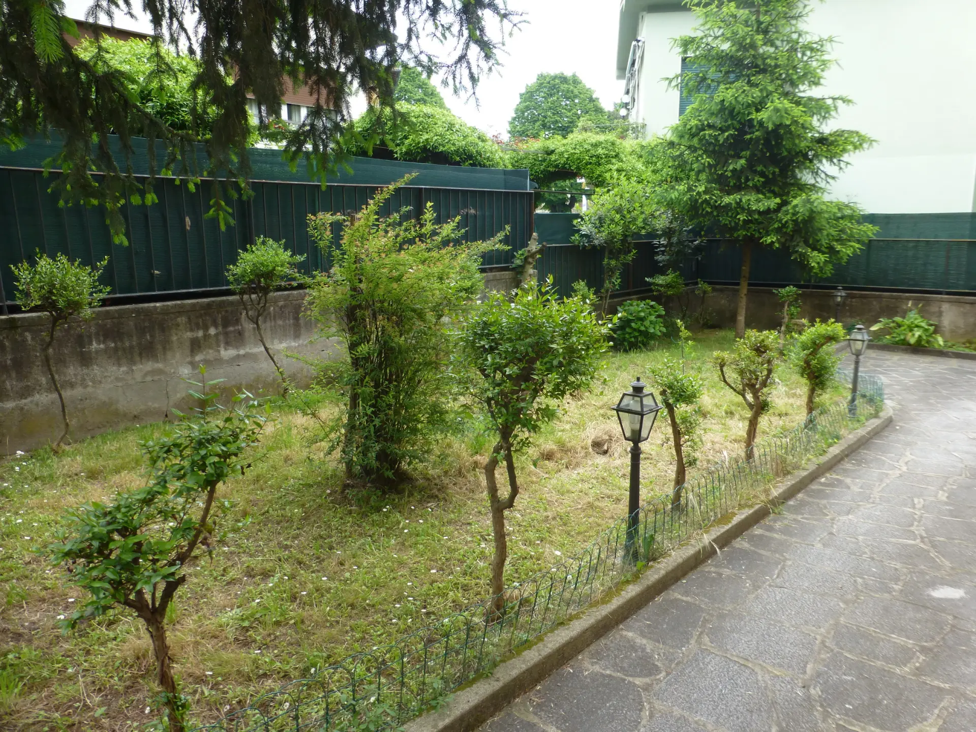 Immagine per Villa in vendita a Lucca viale Luporini 97