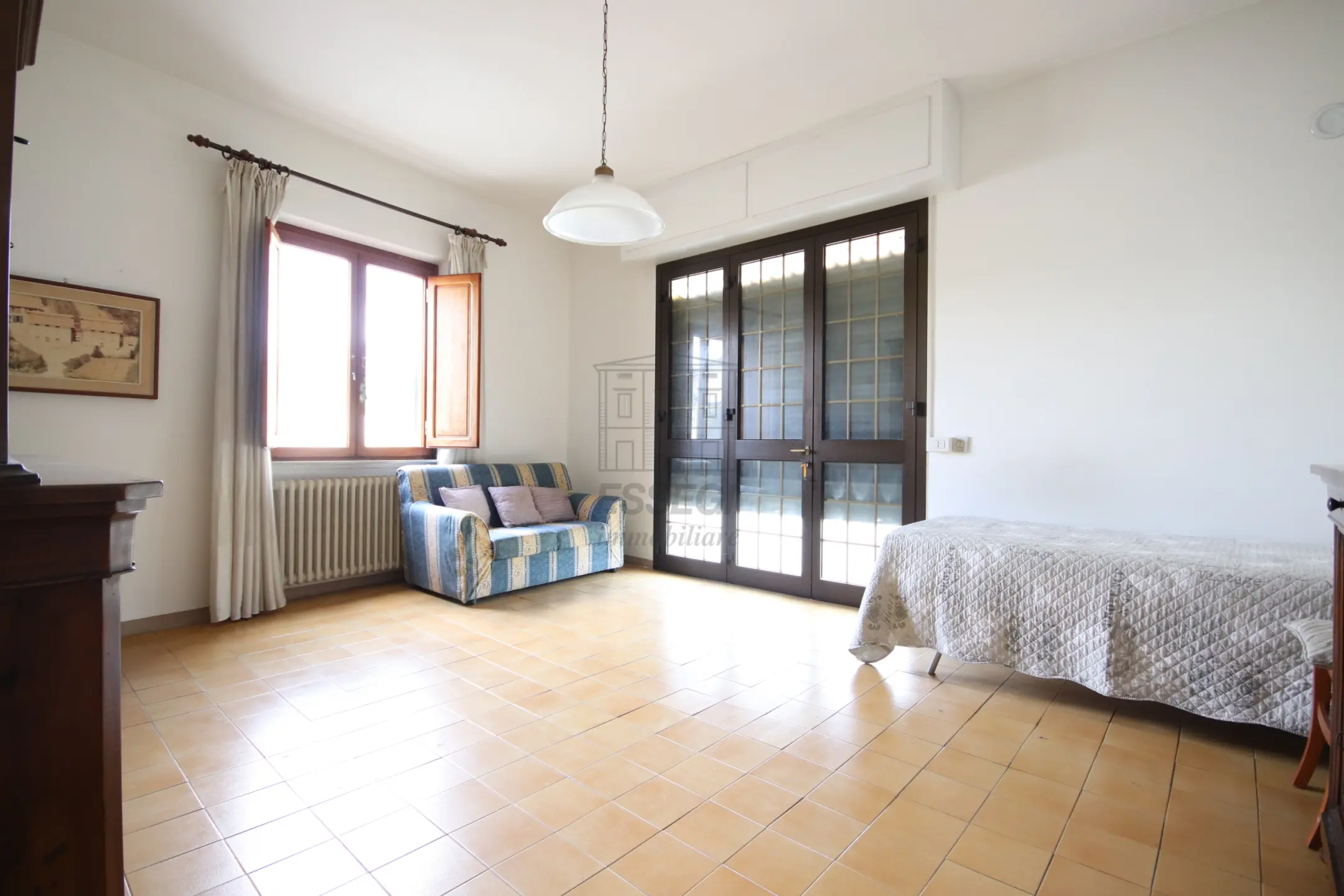 Immagine per Villa in vendita a Lucca via Di Mammoli 1376