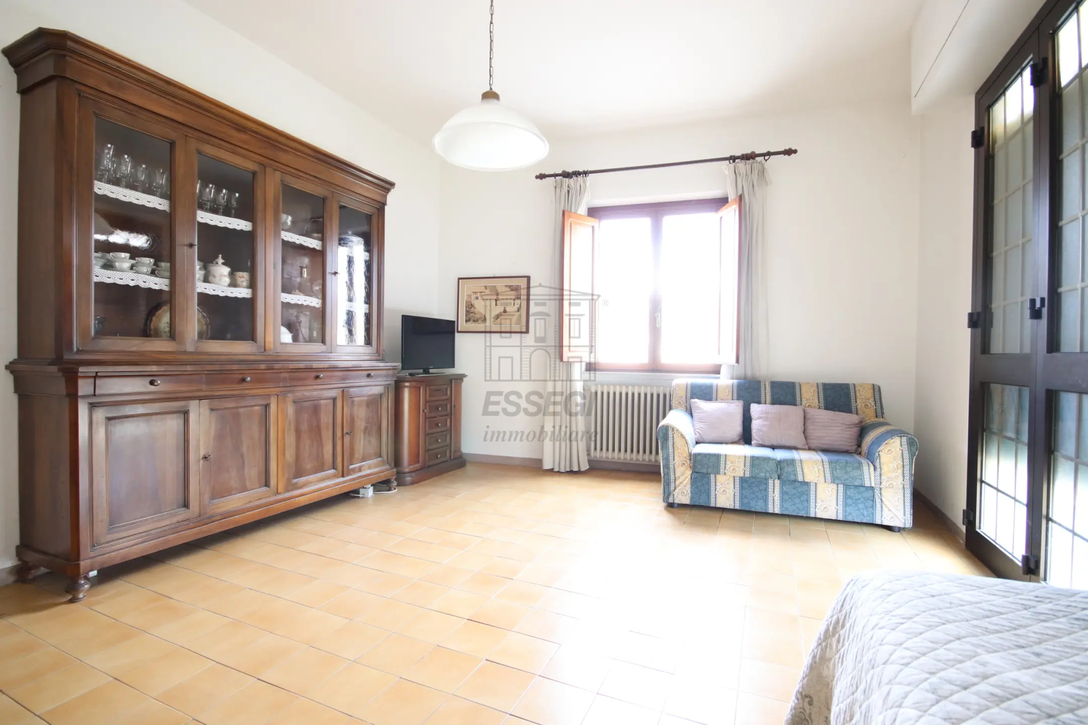 Immagine per Villa in vendita a Lucca via Di Mammoli 1376