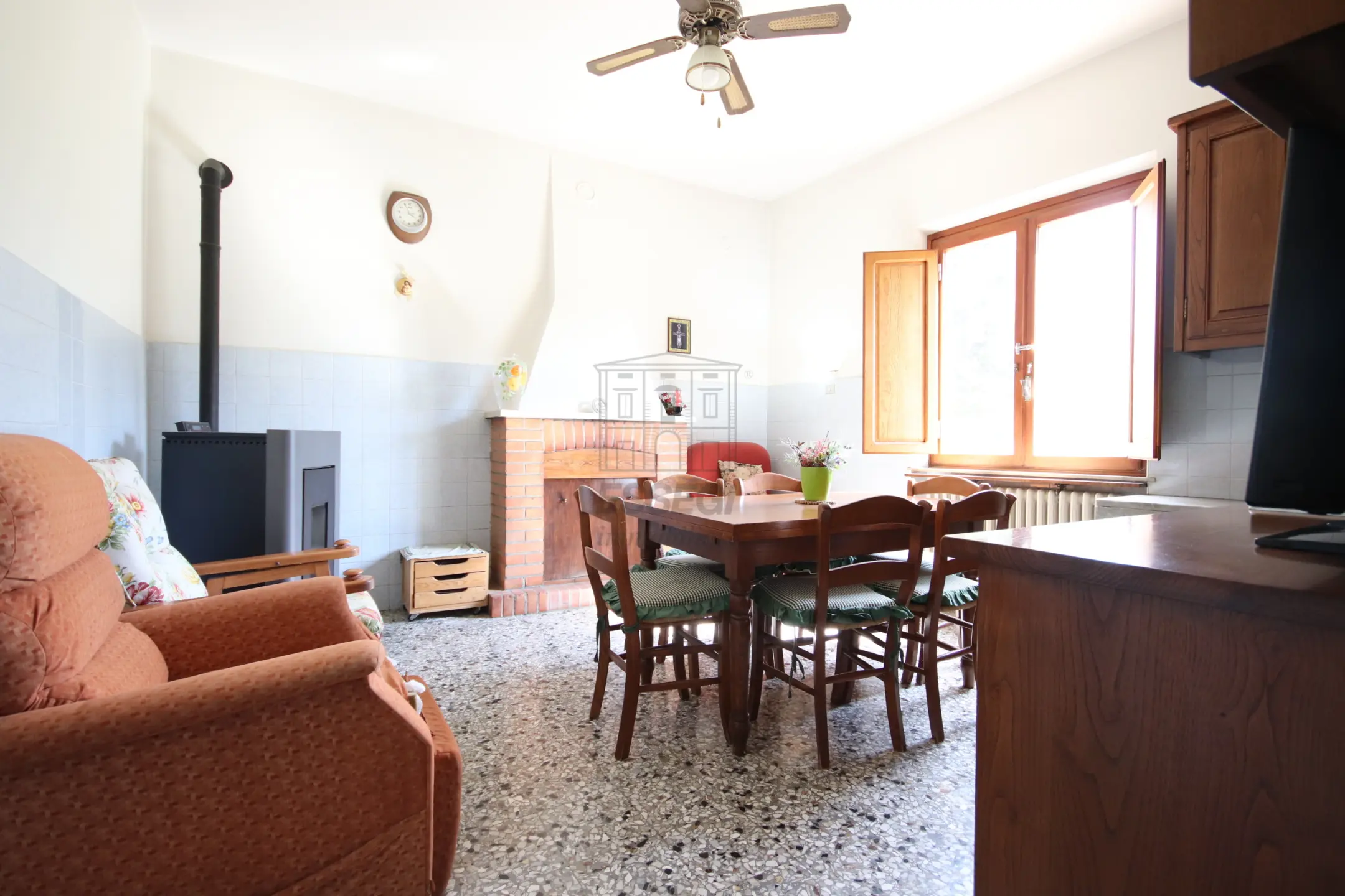 Immagine per Villa in vendita a Lucca via Di Mammoli 1376