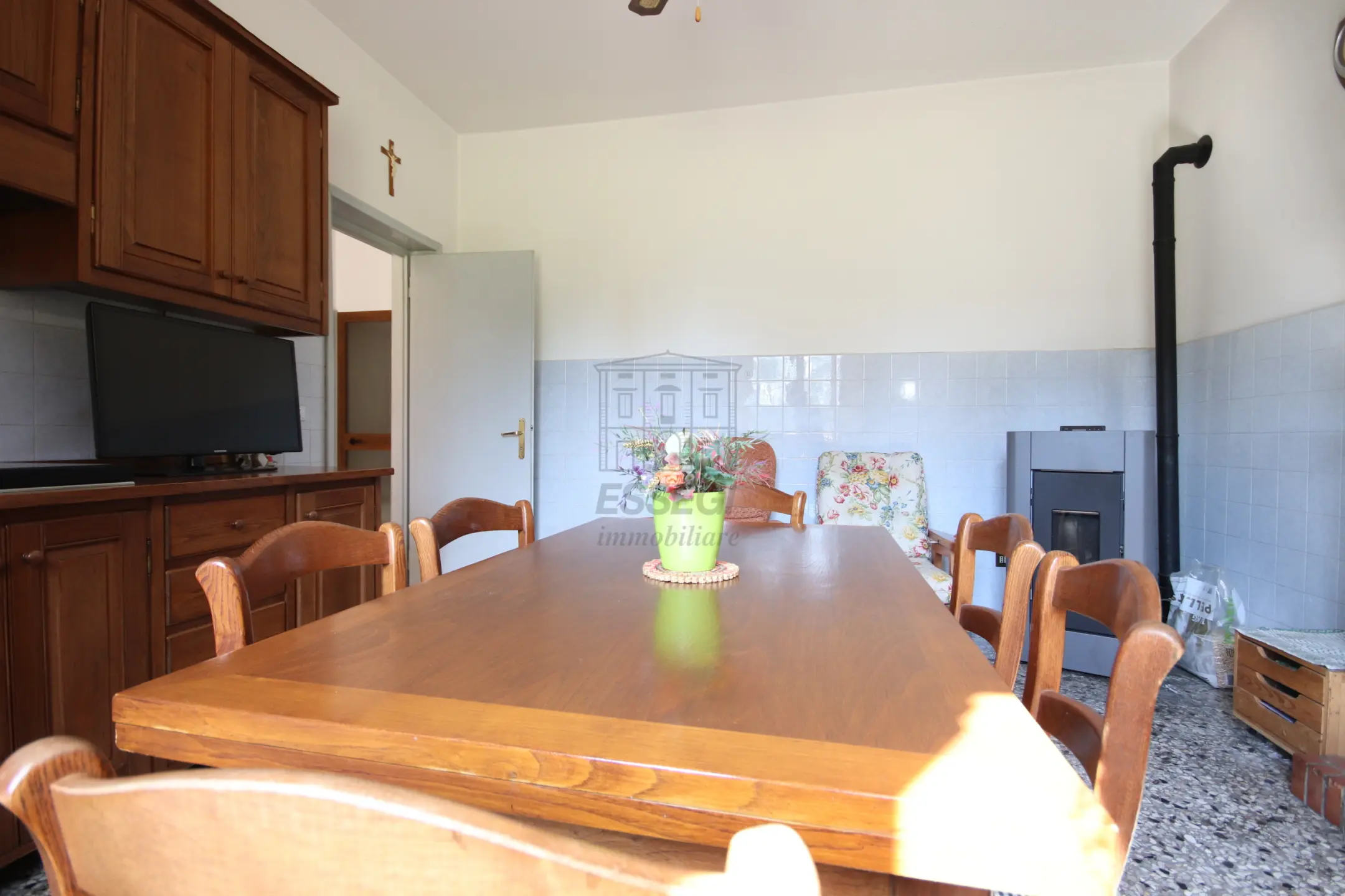 Immagine per Villa in vendita a Lucca via Di Mammoli 1376