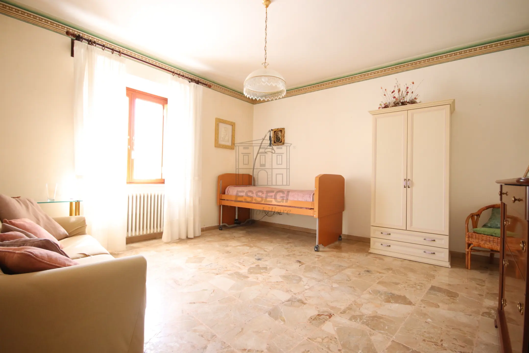 Immagine per Villa in vendita a Lucca via Di Mammoli 1376