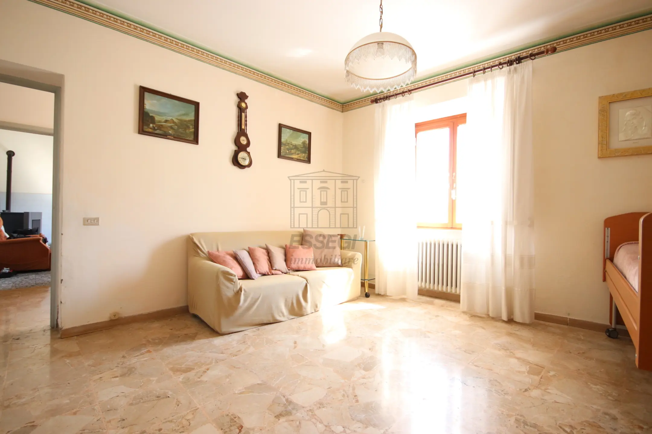 Immagine per Villa in vendita a Lucca via Di Mammoli 1376