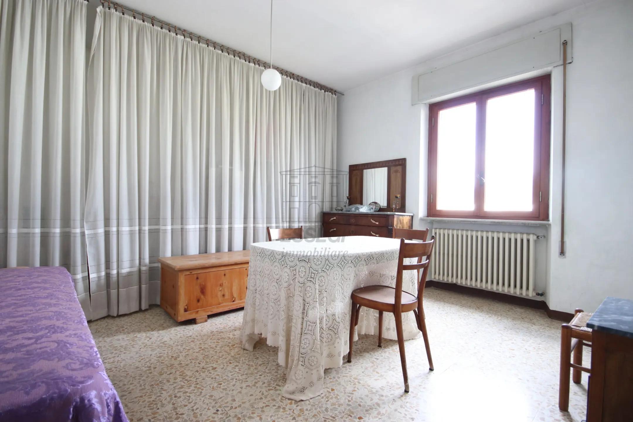 Immagine per Villa in vendita a Lucca via Di Mammoli 1376