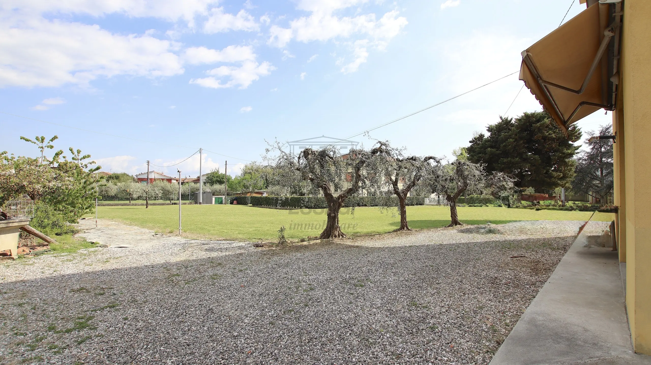 Immagine per Villa in vendita a Lucca via Di Mammoli 1376