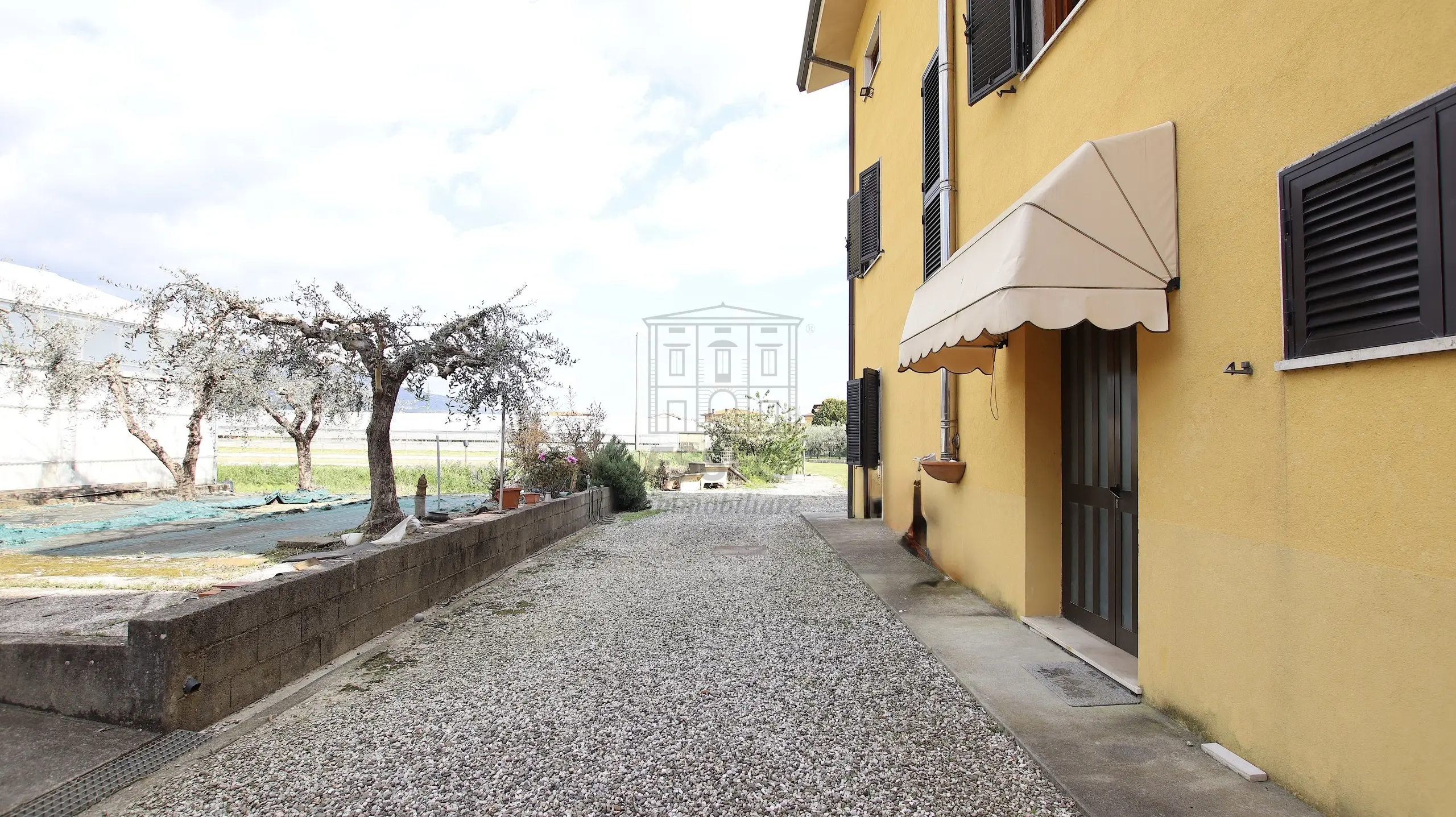 Immagine per Villa in vendita a Lucca via Di Mammoli 1376