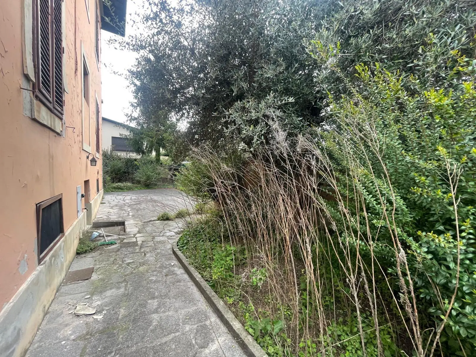Immagine per Villa in vendita a Lucca viale Luporini 97