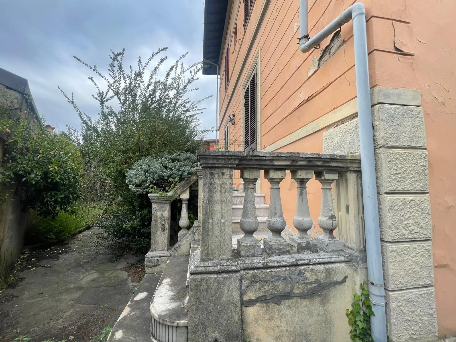 Immagine per Villa in vendita a Lucca viale Luporini 97