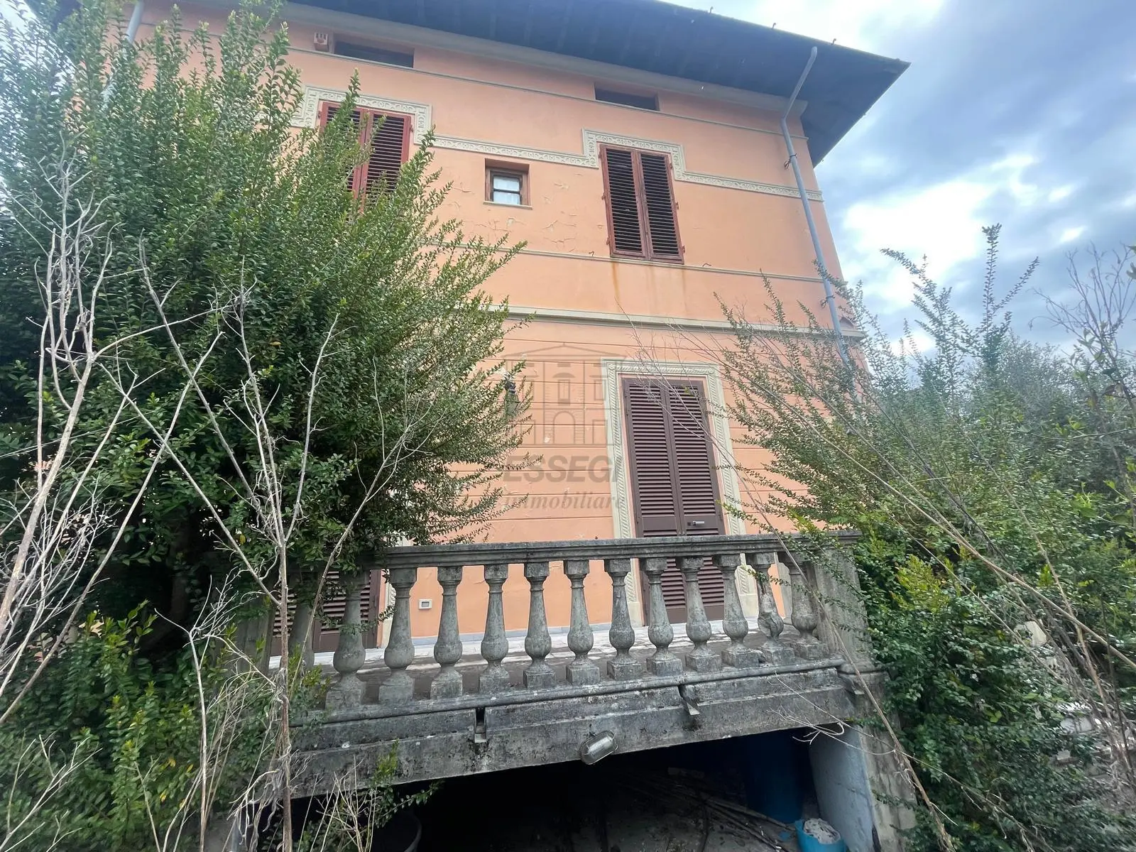 Immagine per Villa in vendita a Lucca viale Luporini 97