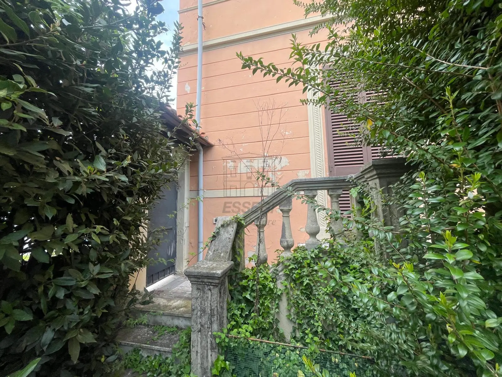 Immagine per Villa in vendita a Lucca viale Luporini 97