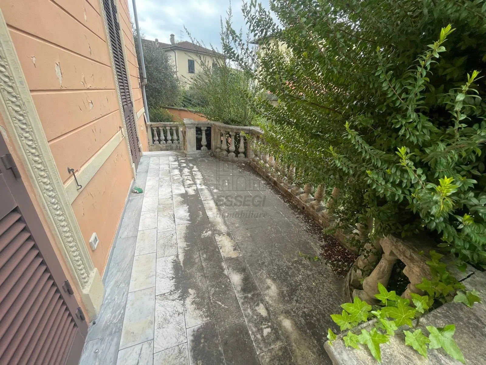 Immagine per Villa in vendita a Lucca viale Luporini 97