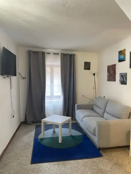 Villa Trifamiliare via Francesco Lunerti, Ripatransone