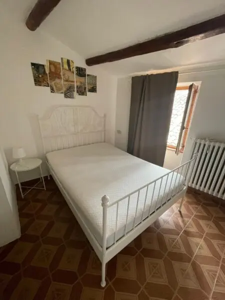 Villa Trifamiliare via Francesco Lunerti, Ripatransone