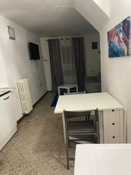 Villa Trifamiliare via Francesco Lunerti, Ripatransone