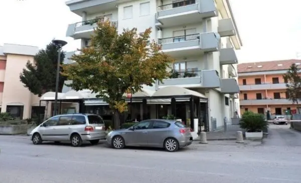 Monolocale via Giuseppe Mazzini, Alba Adriatica