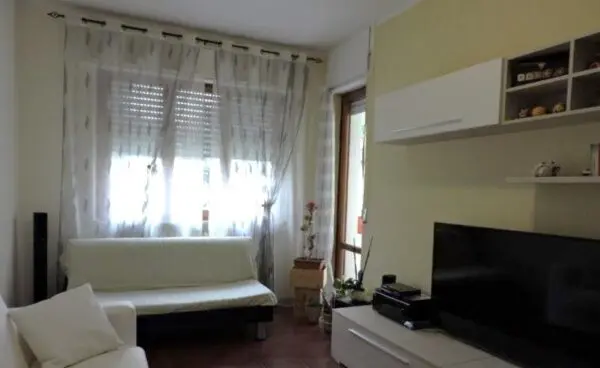 Monolocale via Giuseppe Mazzini, Alba Adriatica