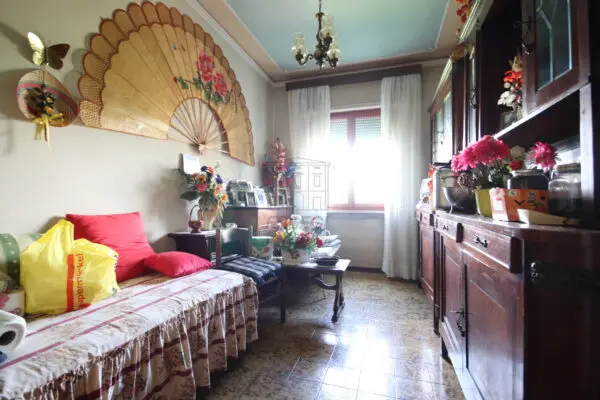 Villa strada Comunale Generale Carlo Alberto Dalla Chies 83, Capannori