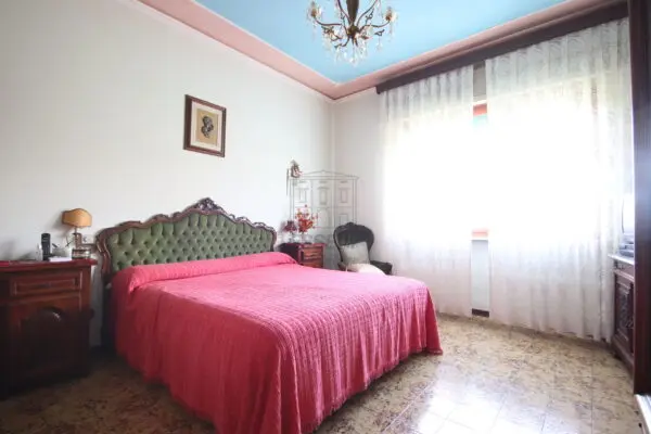 Villa strada Comunale Generale Carlo Alberto Dalla Chies 83, Capannori