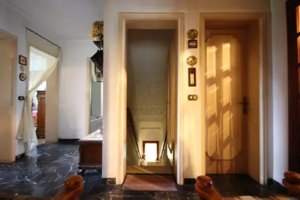 Villa strada Comunale Generale Carlo Alberto Dalla Chies 83, Capannori