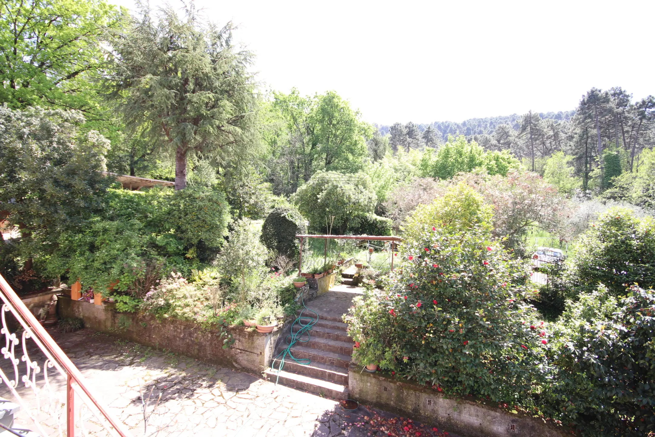 Immagine per Villa in vendita a Capannori strada Comunale Generale Carlo Alberto Dalla Chies 83