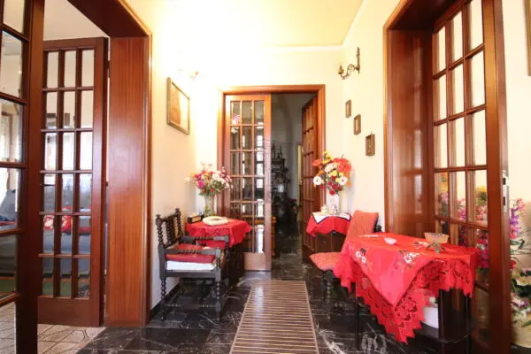Villa strada Comunale Generale Carlo Alberto Dalla Chies 83, Capannori