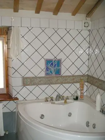 Villa Trifamiliare via Madonna Del Piano 34, Montecarotto