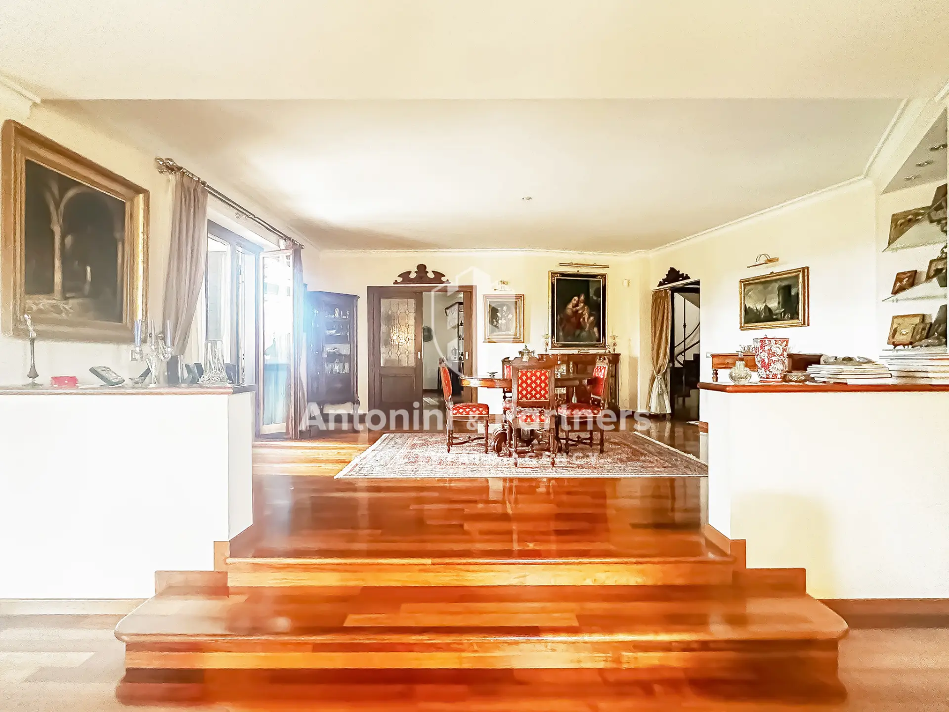 Immagine per Villa in vendita a Todi piazza Del Popolo