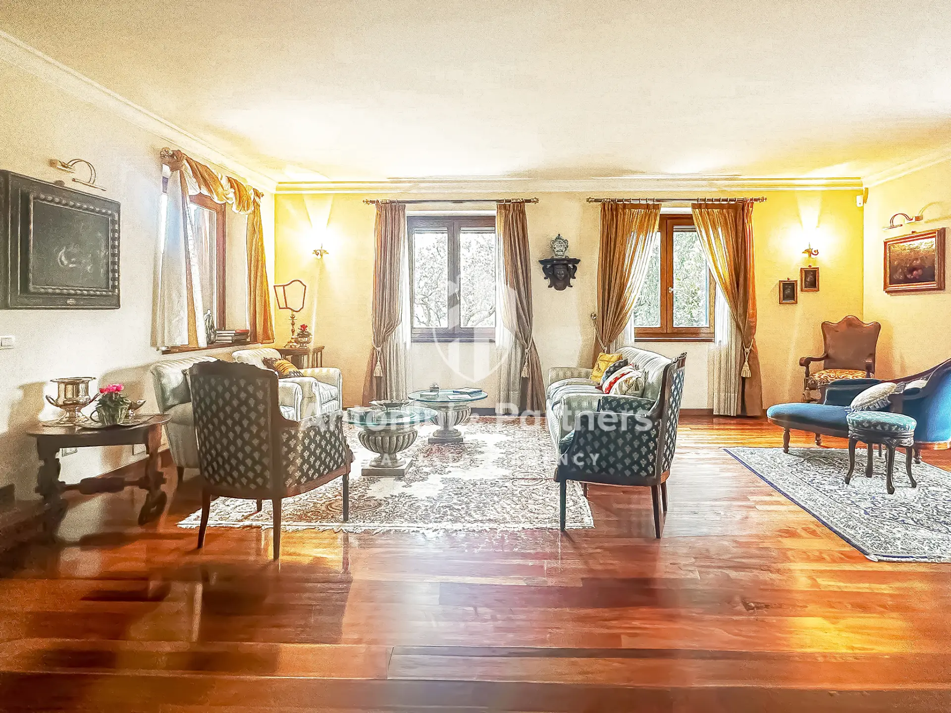 Immagine per Villa in vendita a Todi piazza Del Popolo