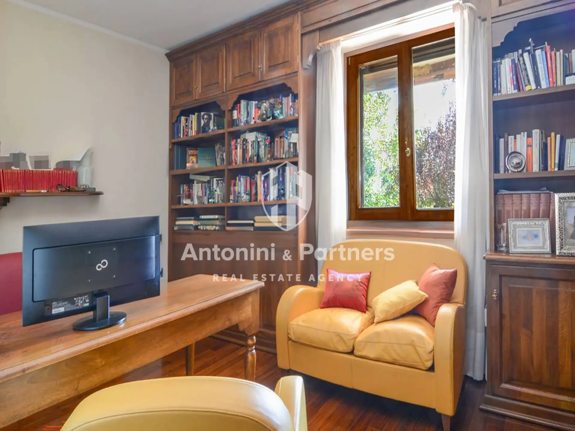 Immagine per Villa in vendita a Todi piazza Del Popolo