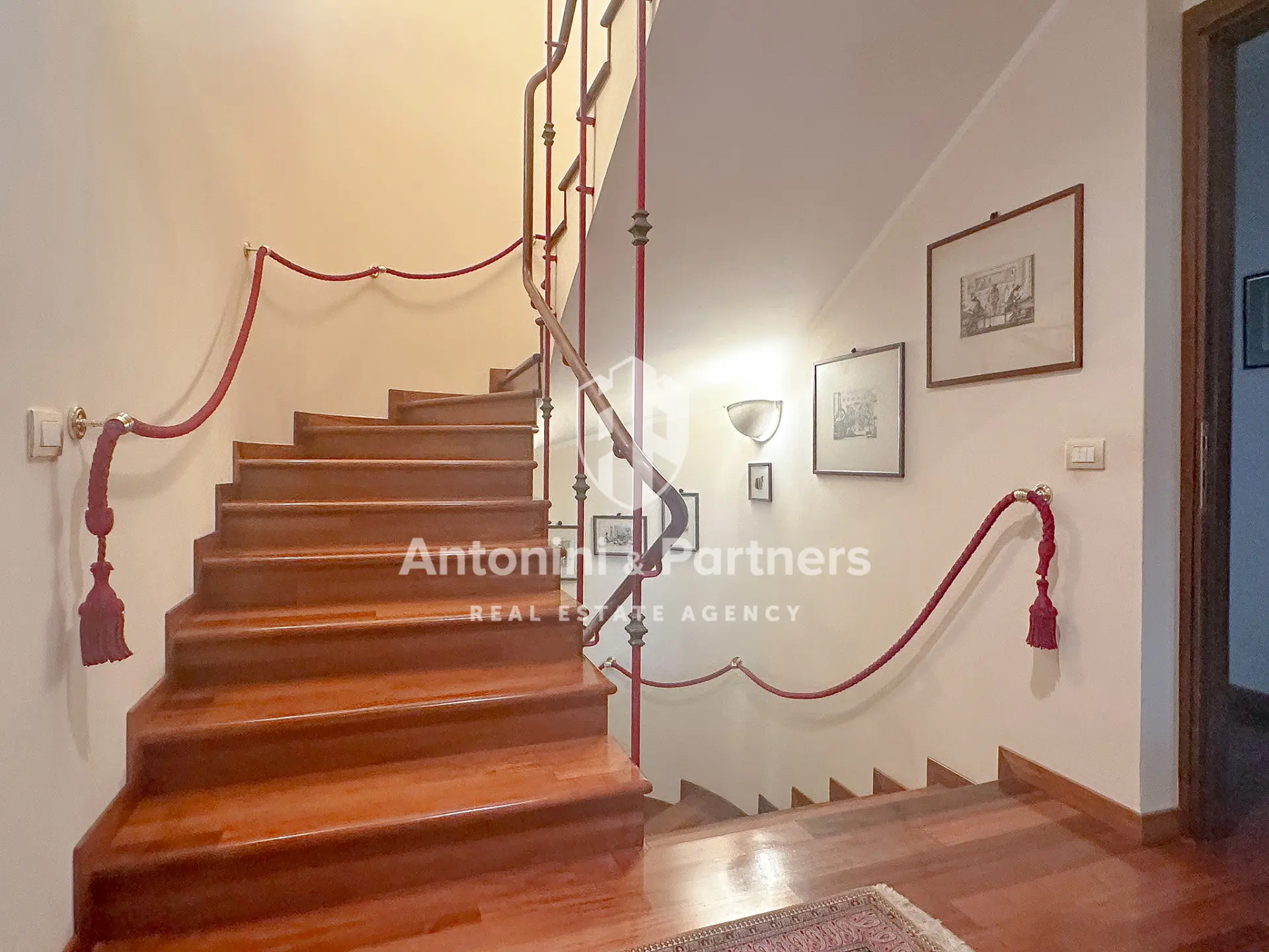 Immagine per Villa in vendita a Todi piazza Del Popolo