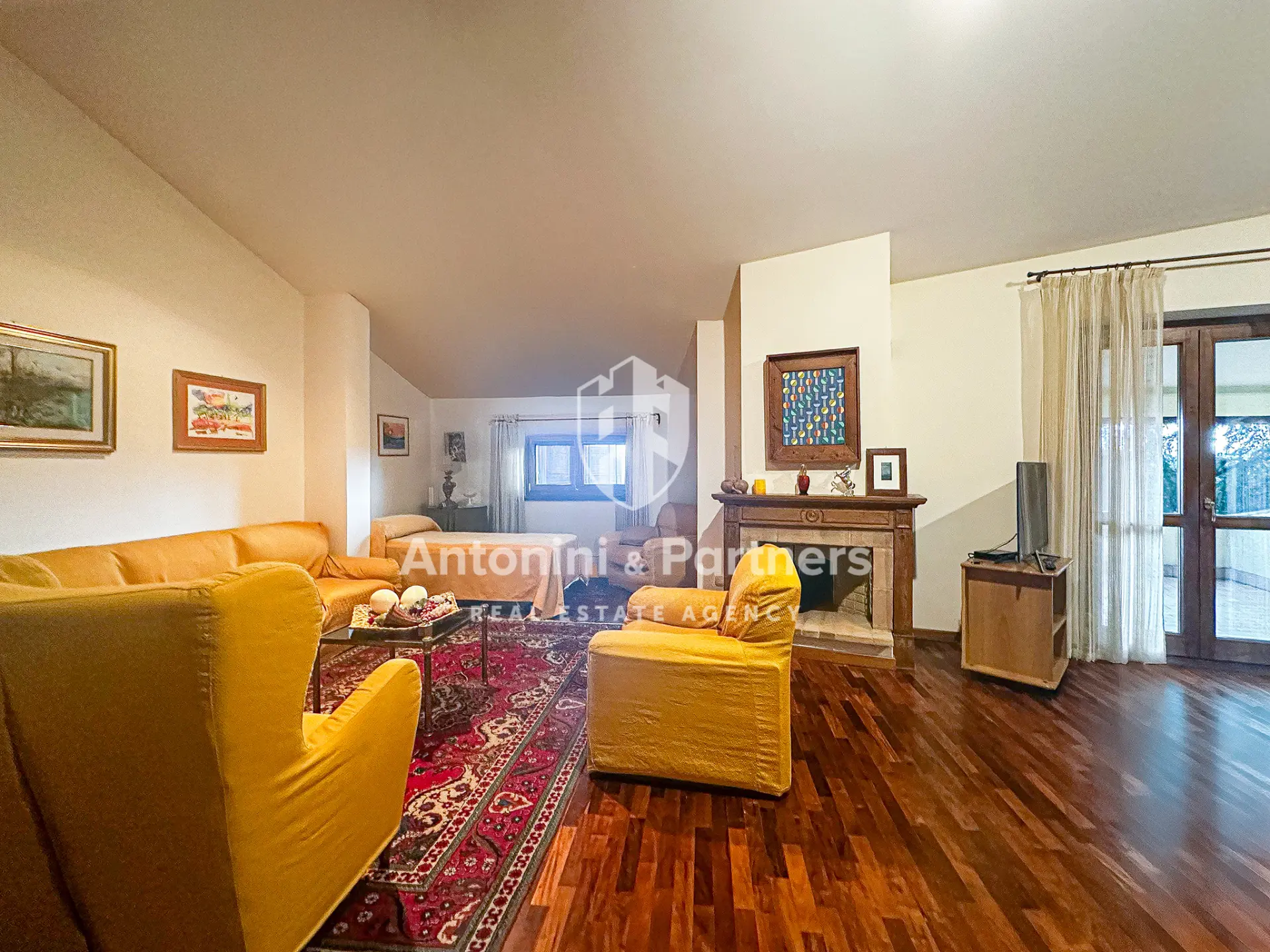 Immagine per Villa in vendita a Todi piazza Del Popolo