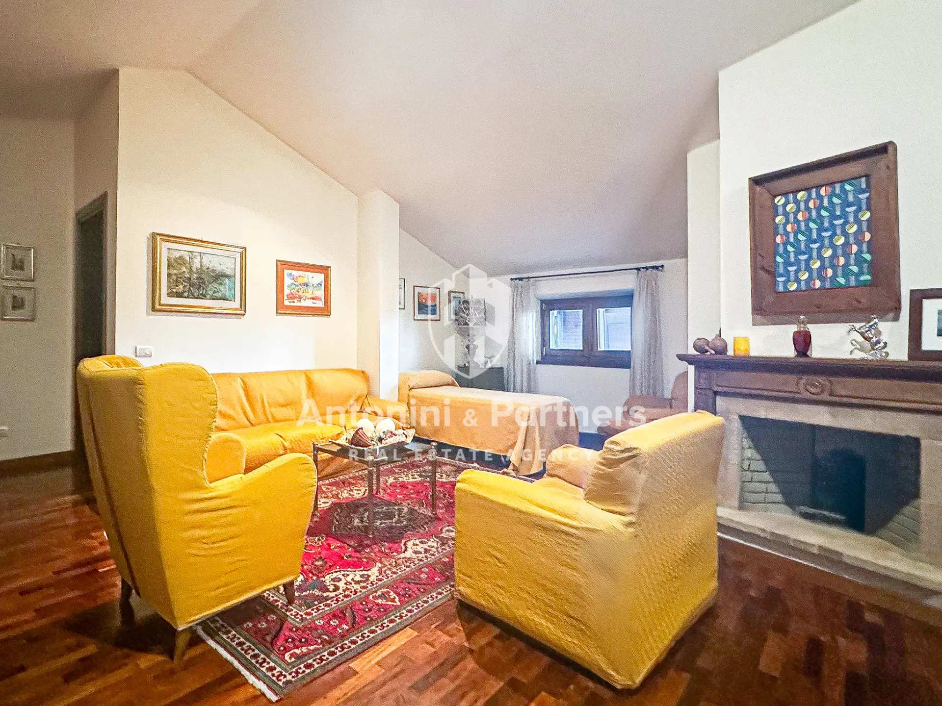 Immagine per Villa in vendita a Todi piazza Del Popolo