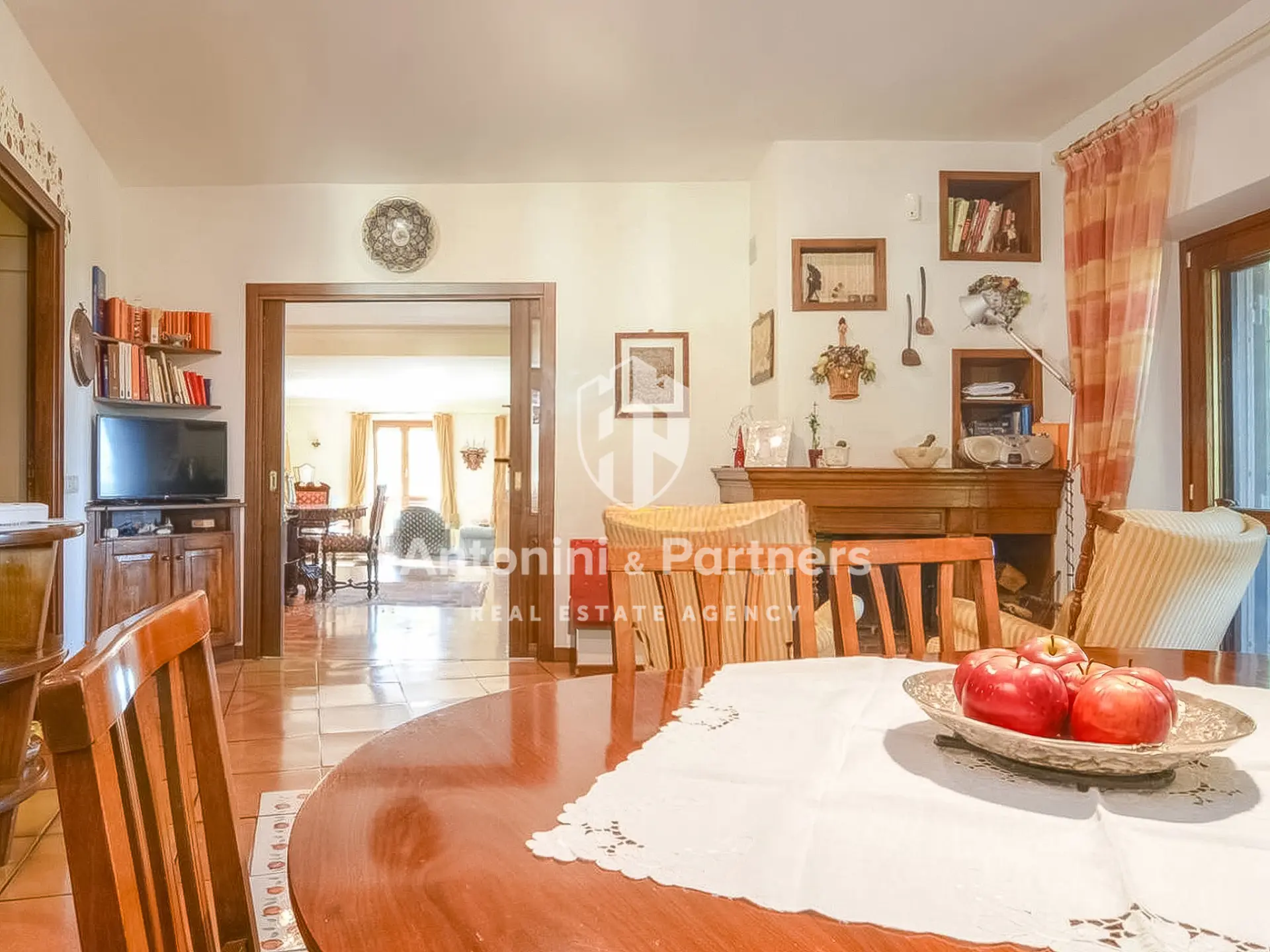 Immagine per Villa in vendita a Todi piazza Del Popolo