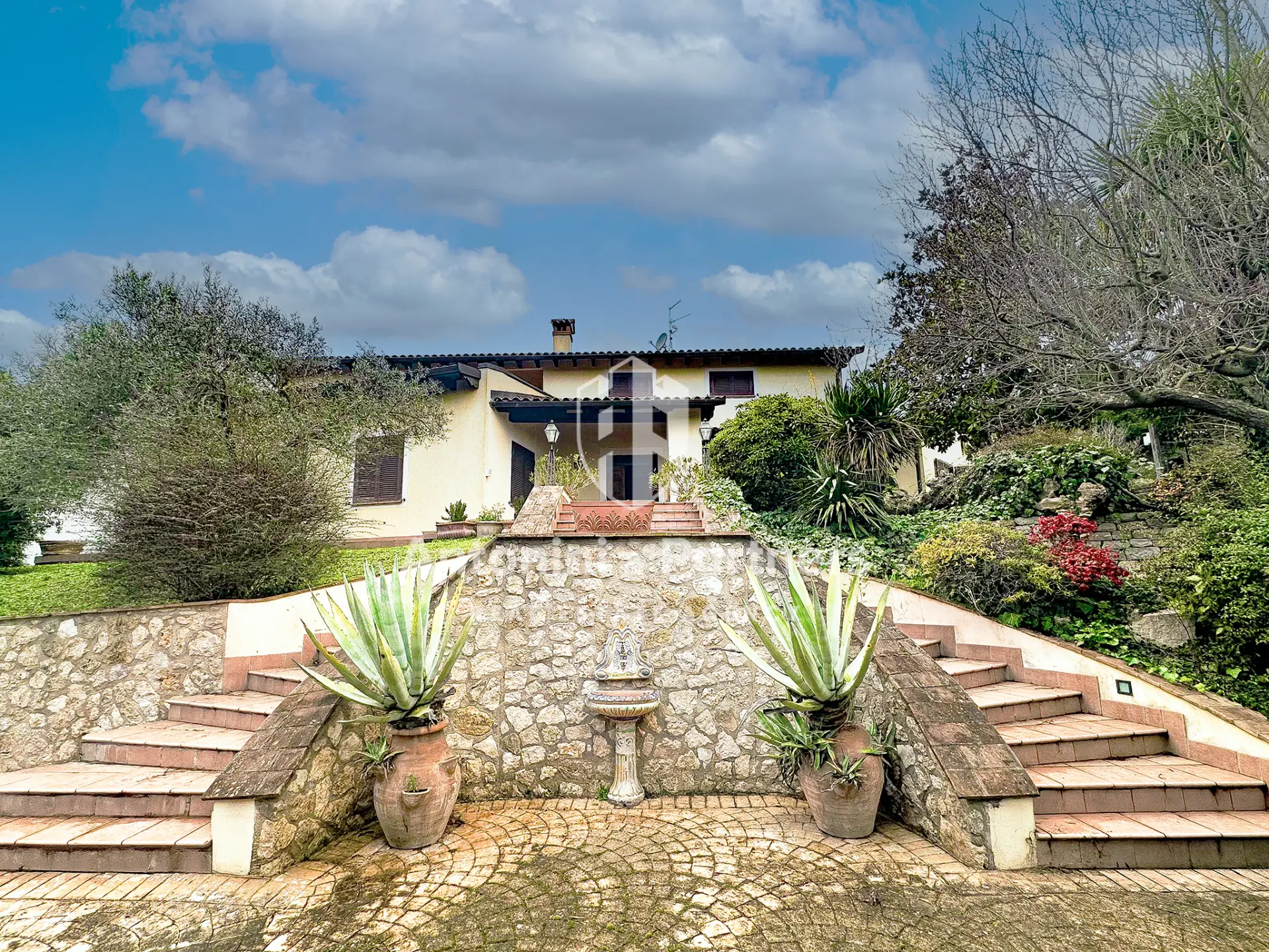 Immagine per Villa in vendita a Todi piazza Del Popolo