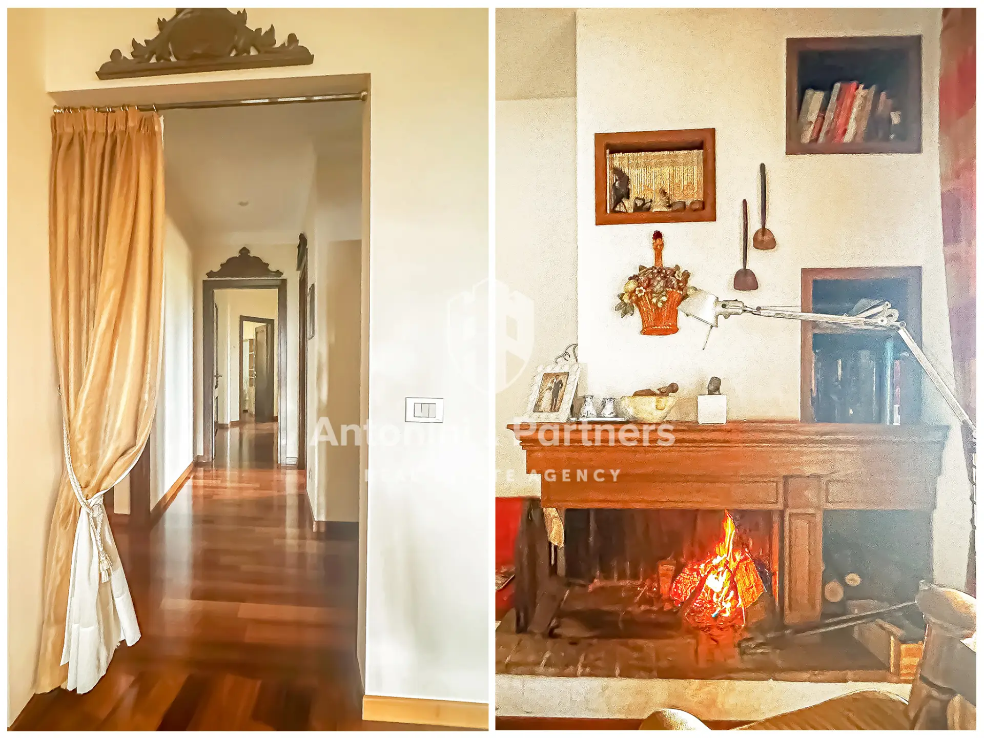 Immagine per Villa in vendita a Todi piazza Del Popolo