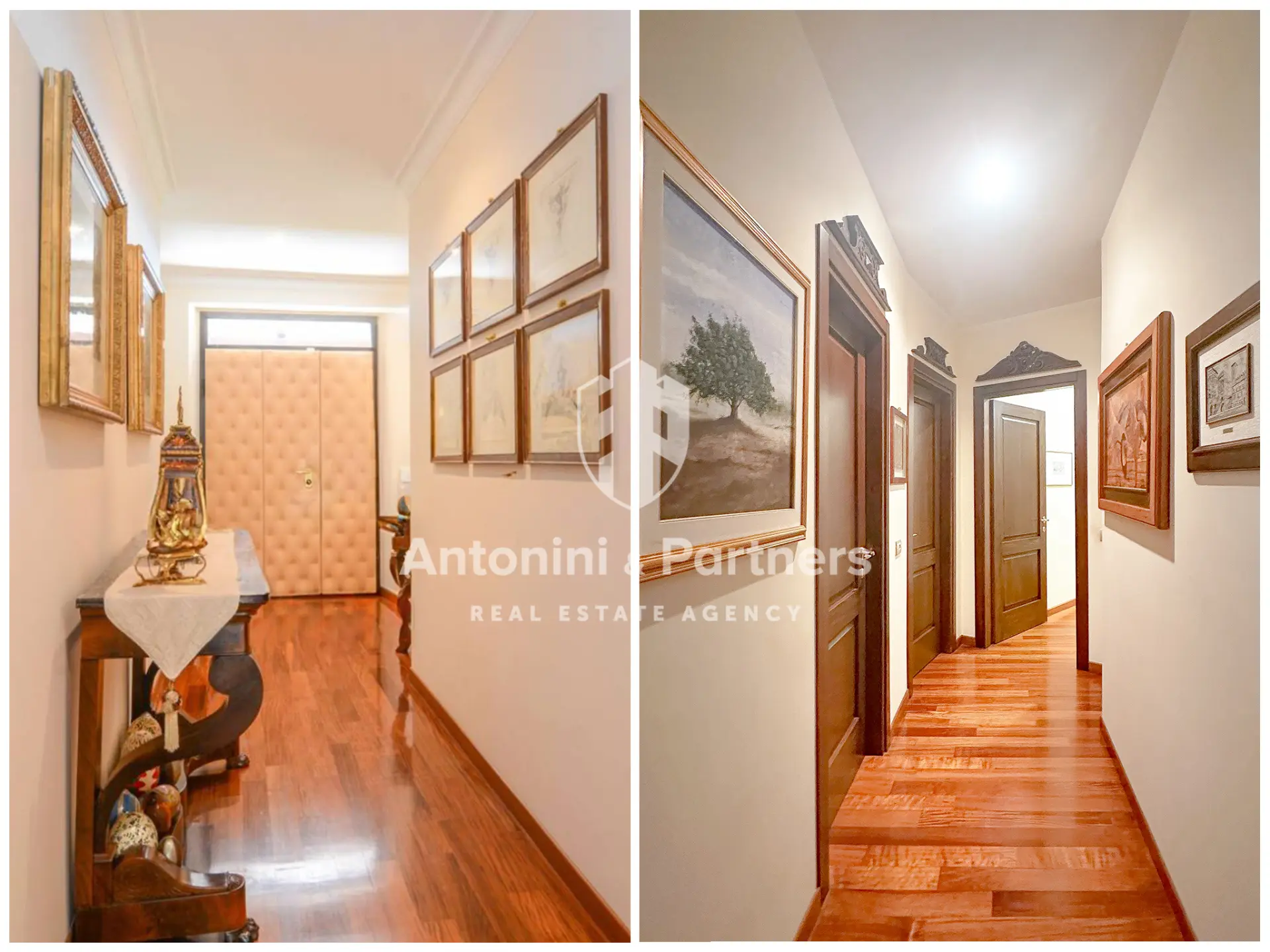 Immagine per Villa in vendita a Todi piazza Del Popolo