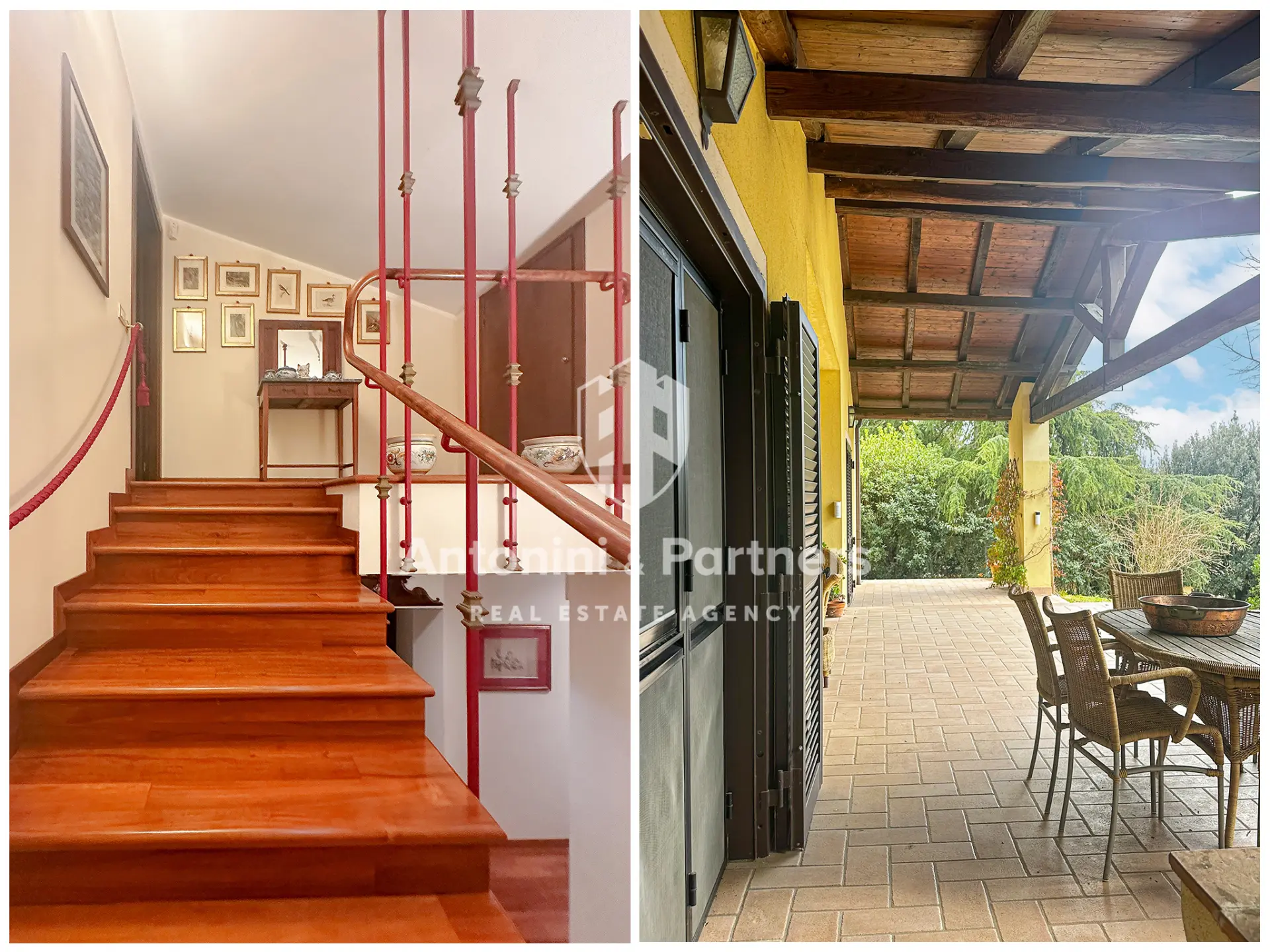 Immagine per Villa in vendita a Todi piazza Del Popolo