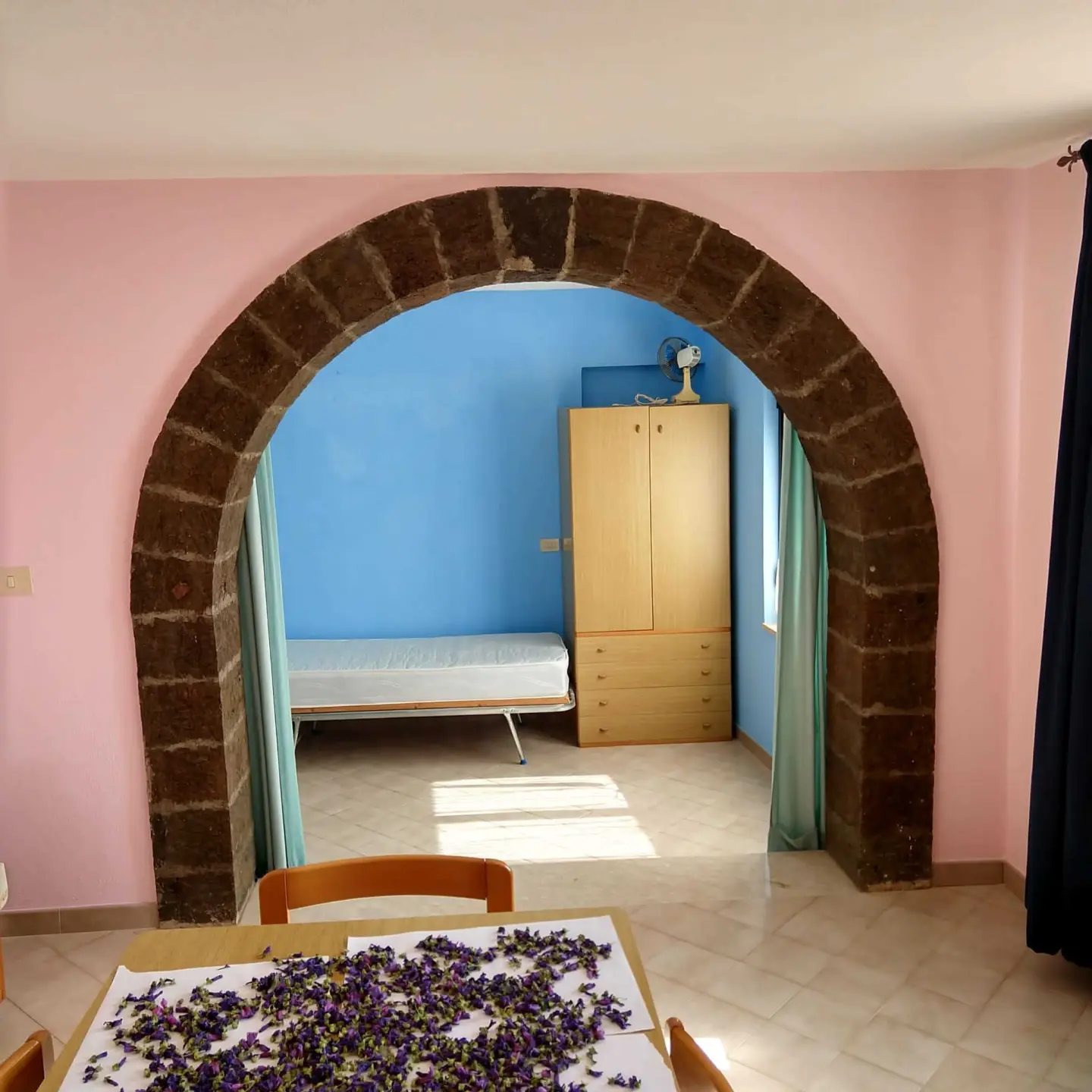 Immagine per Casale in vendita a Pantelleria via Salita Gabebbi