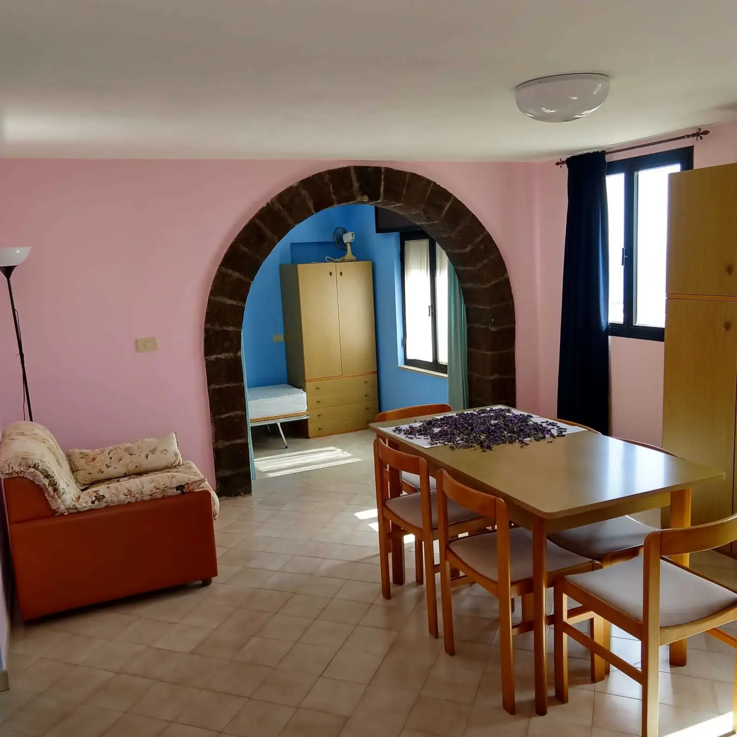 Immagine per Casale in vendita a Pantelleria via Salita Gabebbi