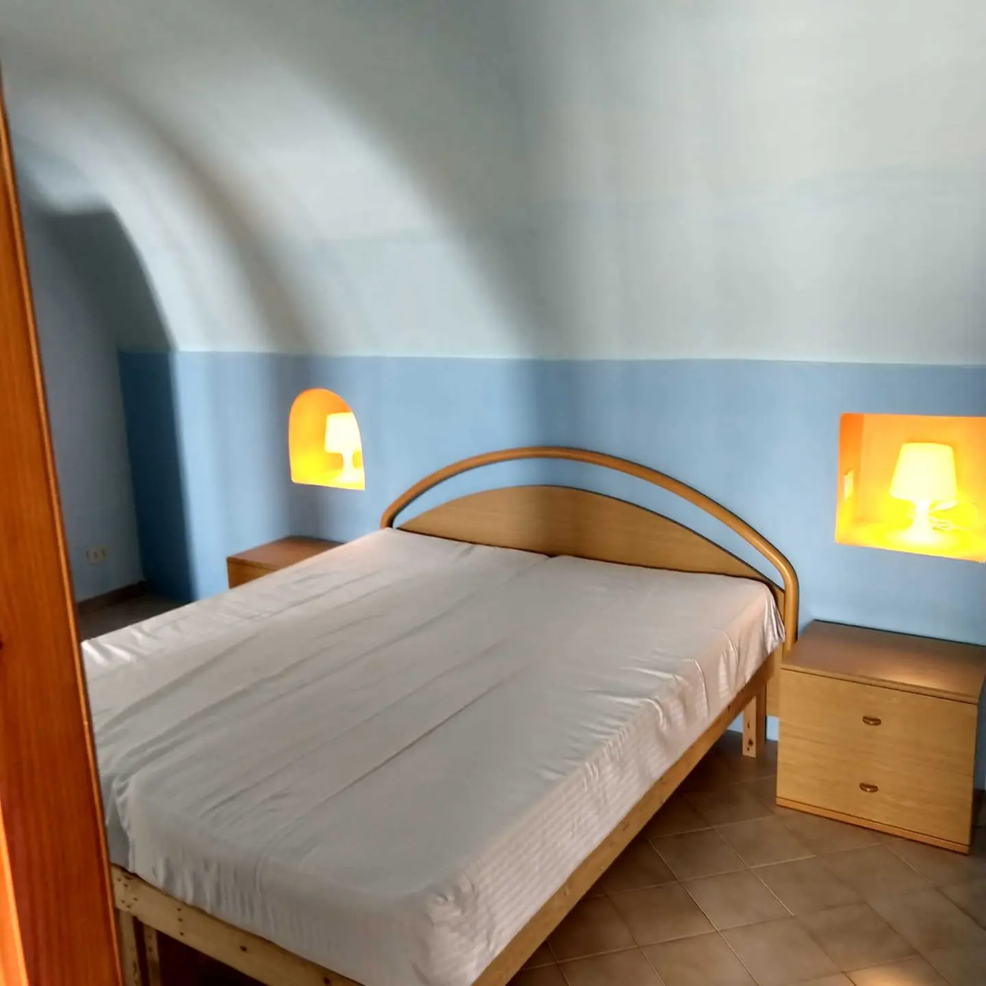 Immagine per Casale in vendita a Pantelleria via Salita Gabebbi