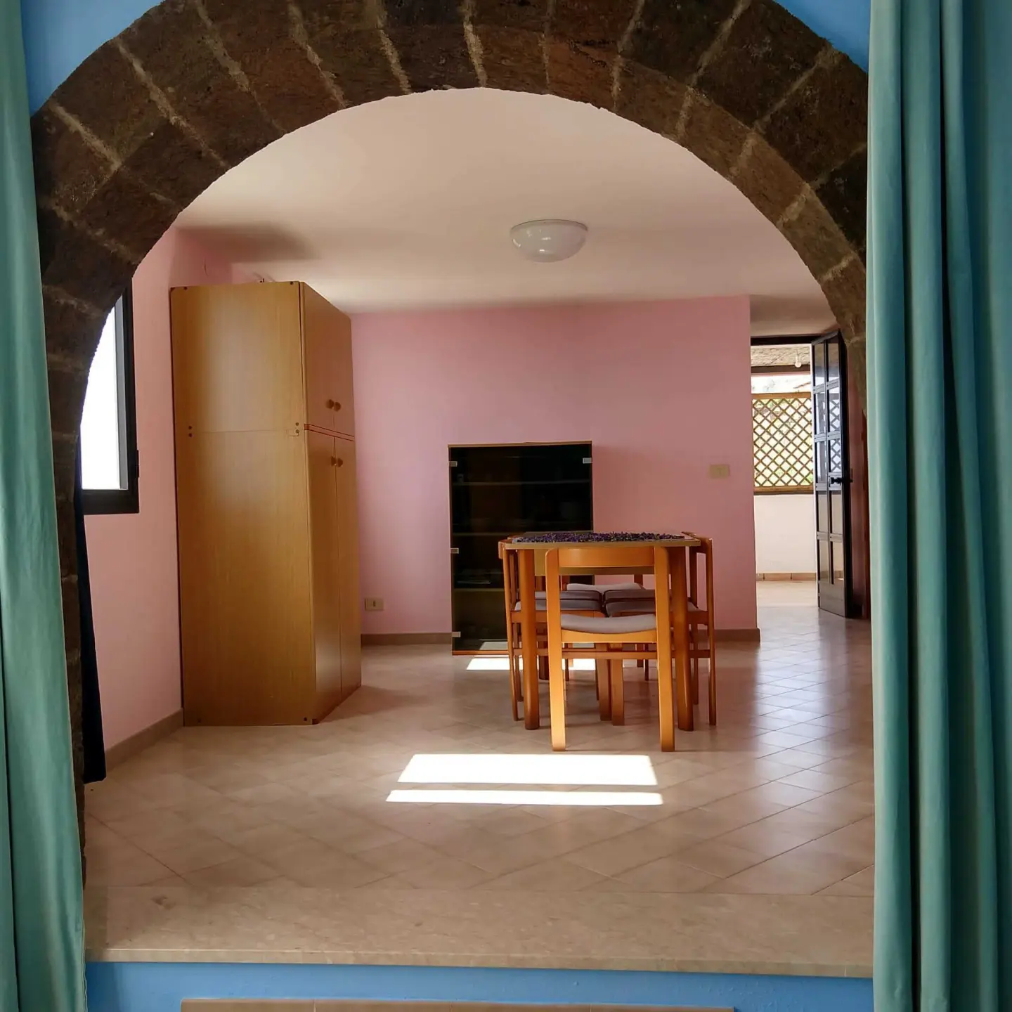 Immagine per Casale in vendita a Pantelleria via Salita Gabebbi