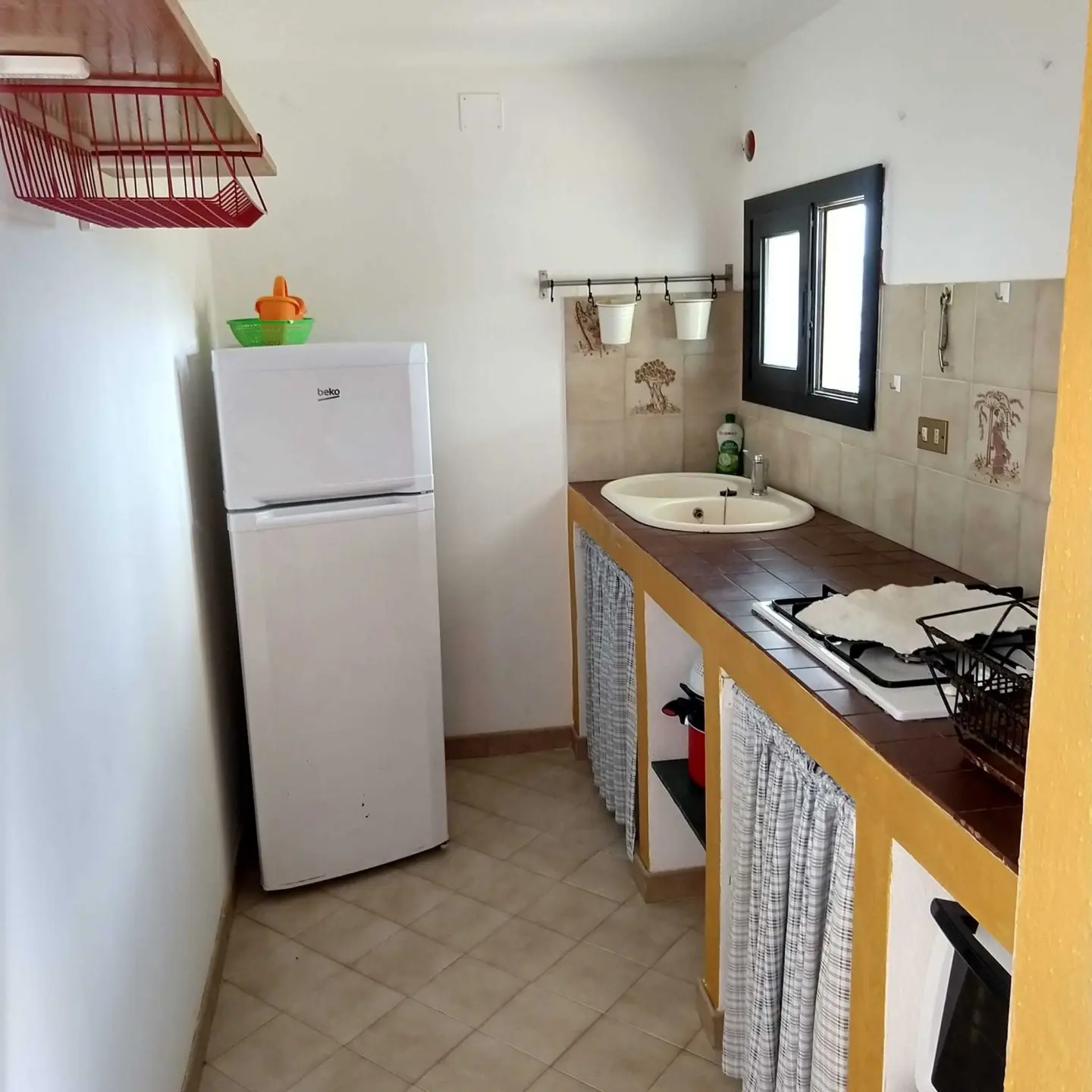 Immagine per Casale in vendita a Pantelleria via Salita Gabebbi