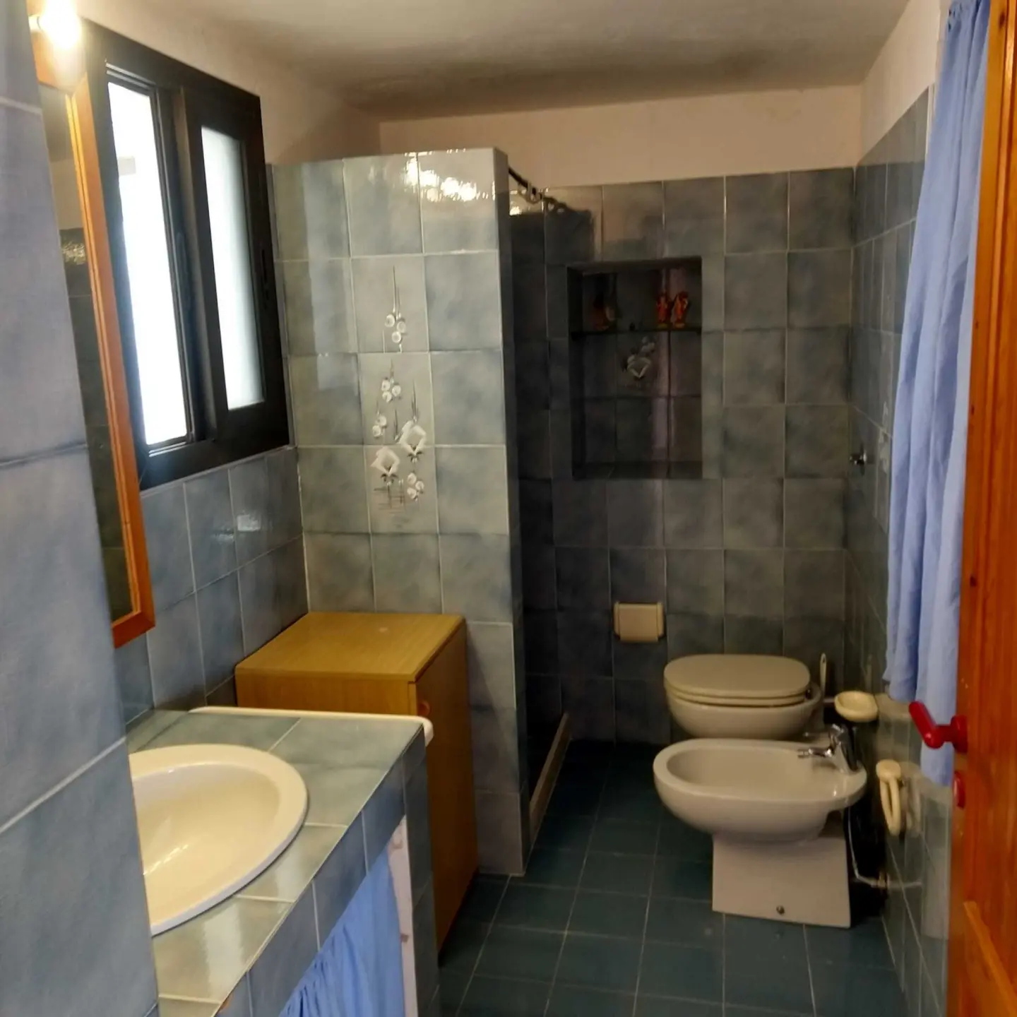 Immagine per Casale in vendita a Pantelleria via Salita Gabebbi